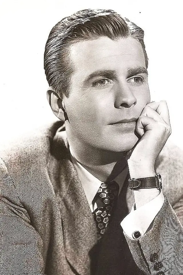 Zdjęcie Stephen Dunne