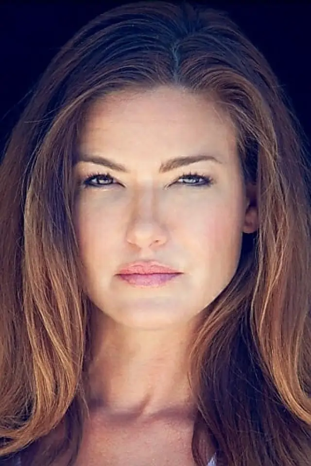 Zdjęcie Alicia Lagano