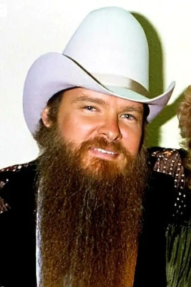 Zdjęcie  (Billy Gibbons)