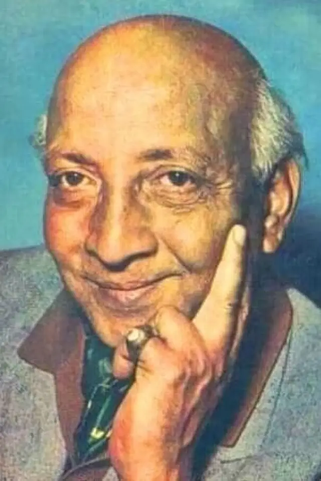 Zdjęcie  (David Abraham Cheulkar)
