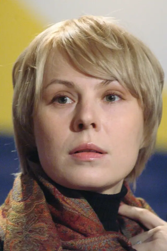 Zdjęcie  (Dina Korzun)