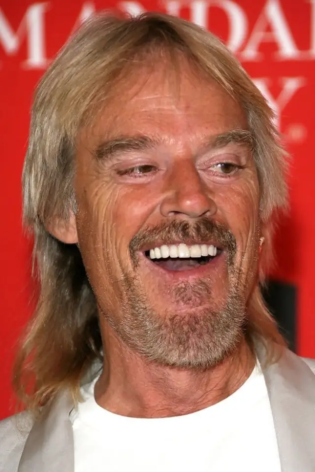 Zdjęcie Frank Beard (Frank Beard)