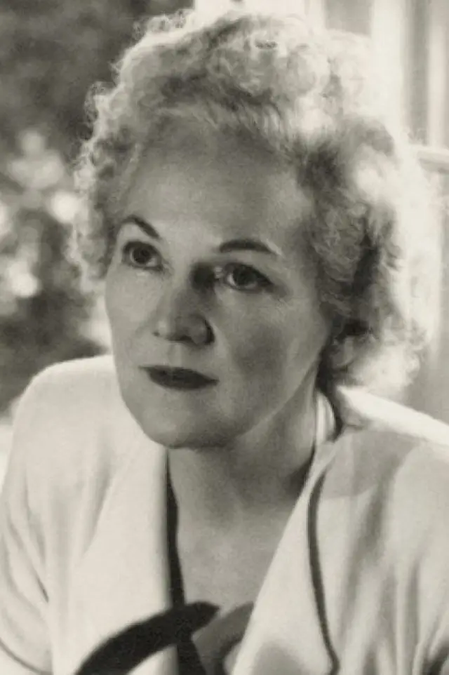 Zdjęcie  (Katherine Anne Porter)