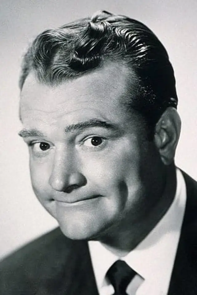 Zdjęcie Red Skelton