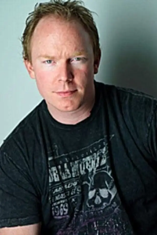 Zdjęcie Richard Christy (Richard Christy)