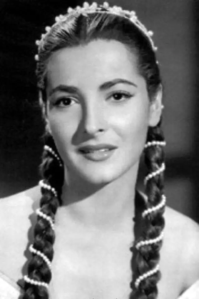 Zdjęcie  (Alma Rosa Aguirre)