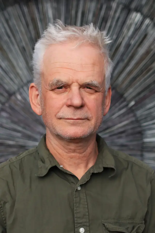 Zdjęcie  (Andy Goldsworthy)