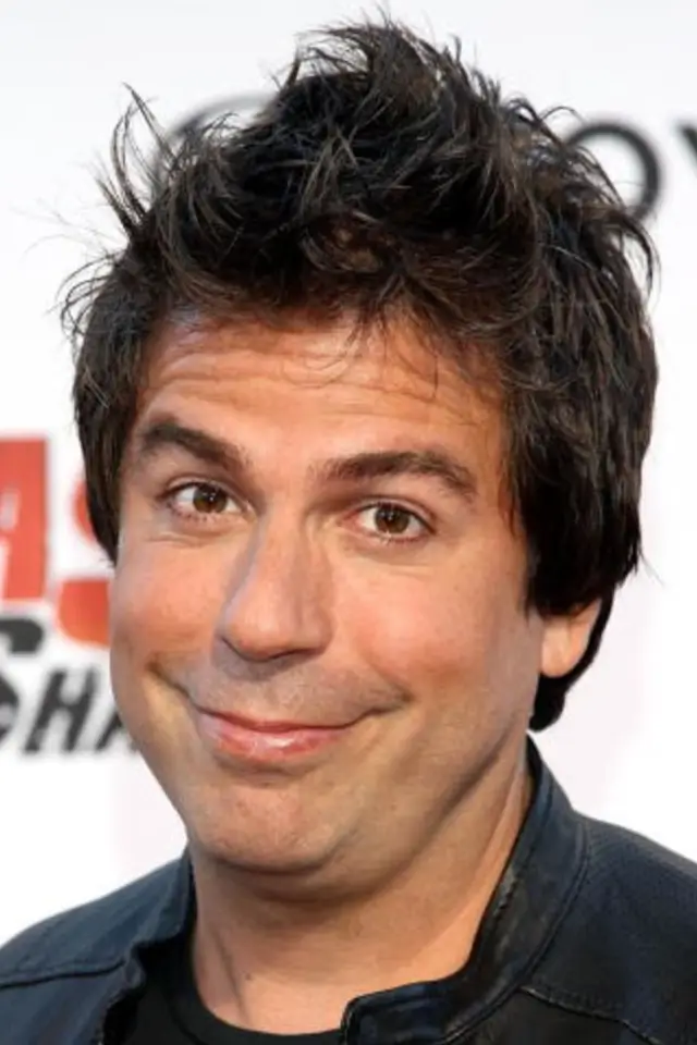 Zdjęcie  (Greg Giraldo)