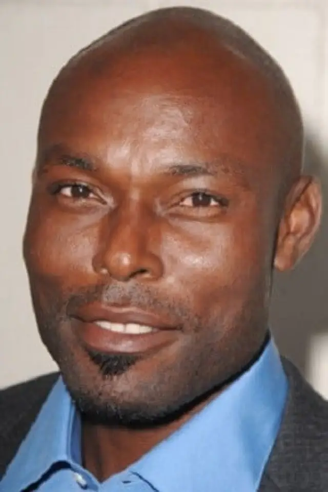 Zdjęcie Jimmy Jean-Louis