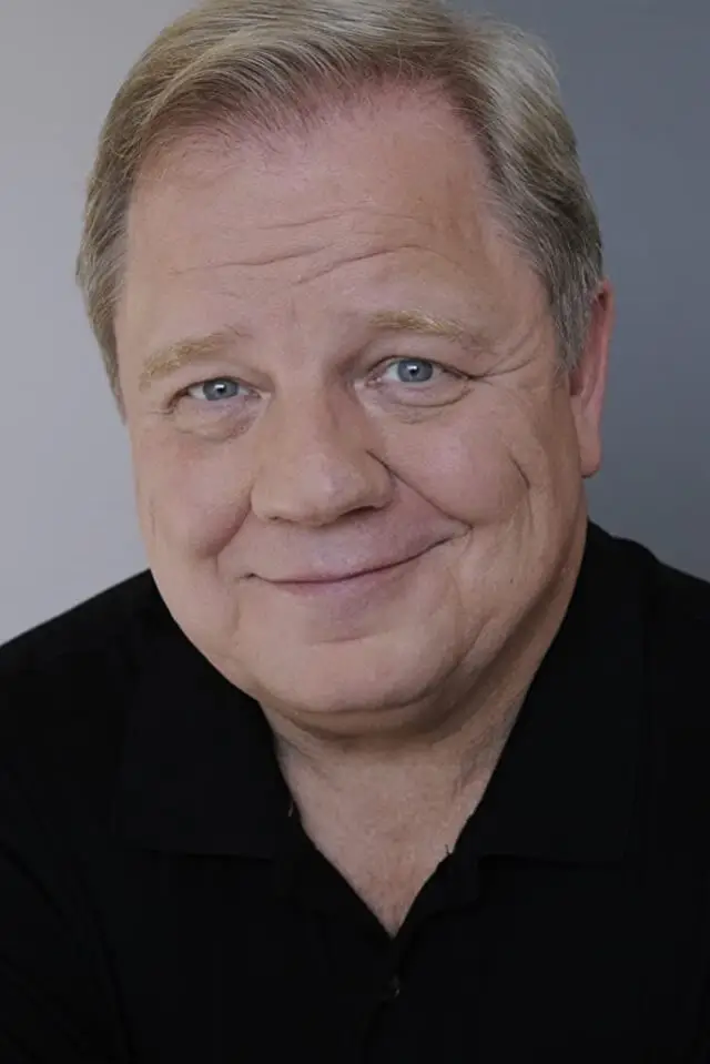 Zdjęcie Joe Bays