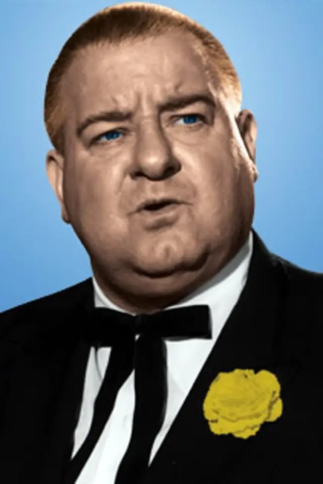 Zdjęcie Joe DeRita (Joe DeRita)