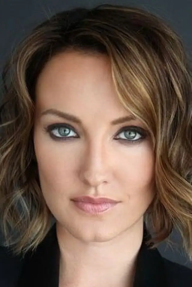 Zdjęcie Aja Evans (Aja Evans)