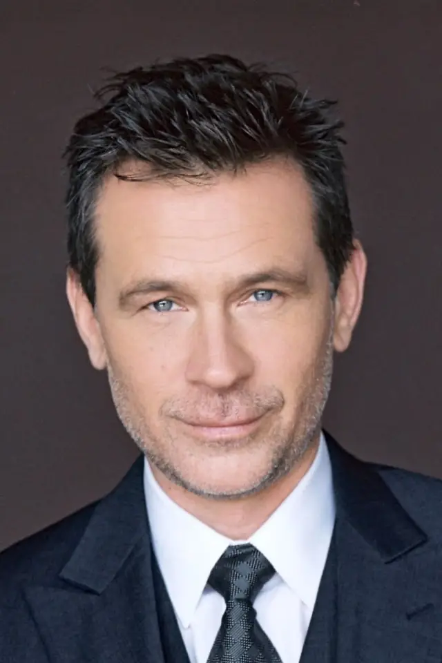Zdjęcie  (Connor Trinneer)