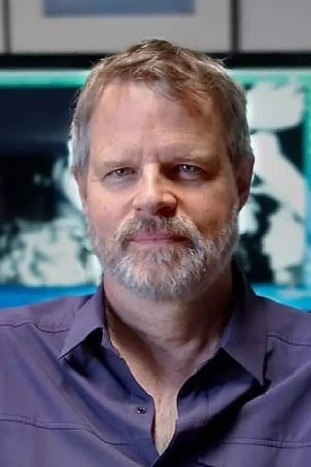 Zdjęcie  (Doug Pray)