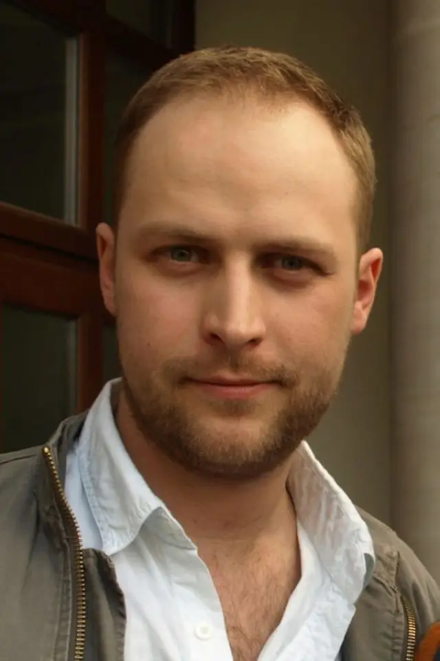 Zdjęcie Grzegorz Kwiecień (Grzegorz Kwiecień)