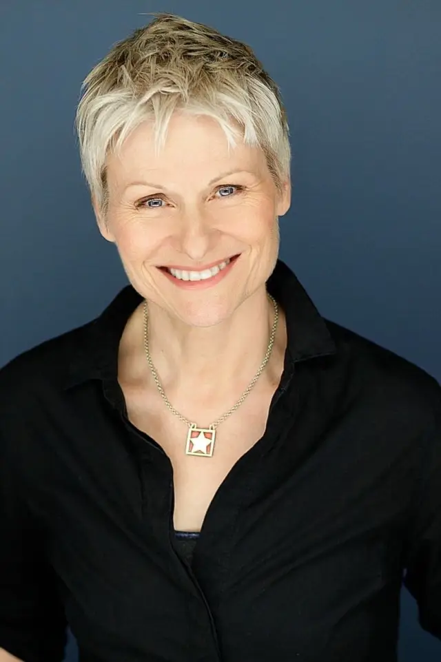 Zdjęcie Julie Lemieux (Julie Lemieux)