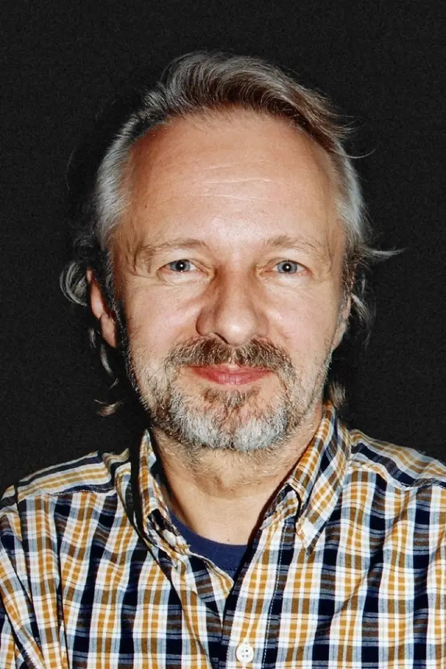 Zdjęcie Krzysztof Stroiński (Krzysztof Stroiński)