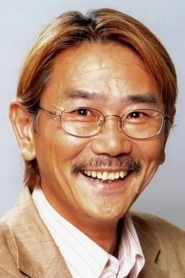 Zdjęcie Szigeru Cibà (Shigeru Chiba)