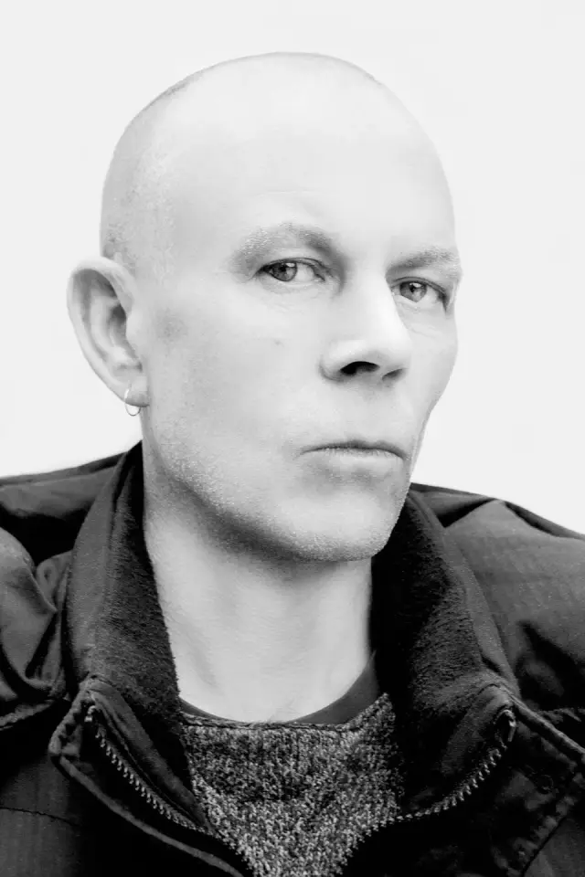 Zdjęcie  (Vince Clarke)