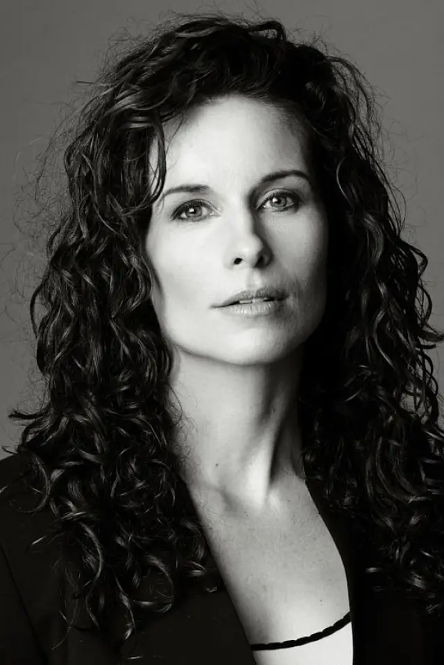 Zdjęcie  (Holly Dignard)