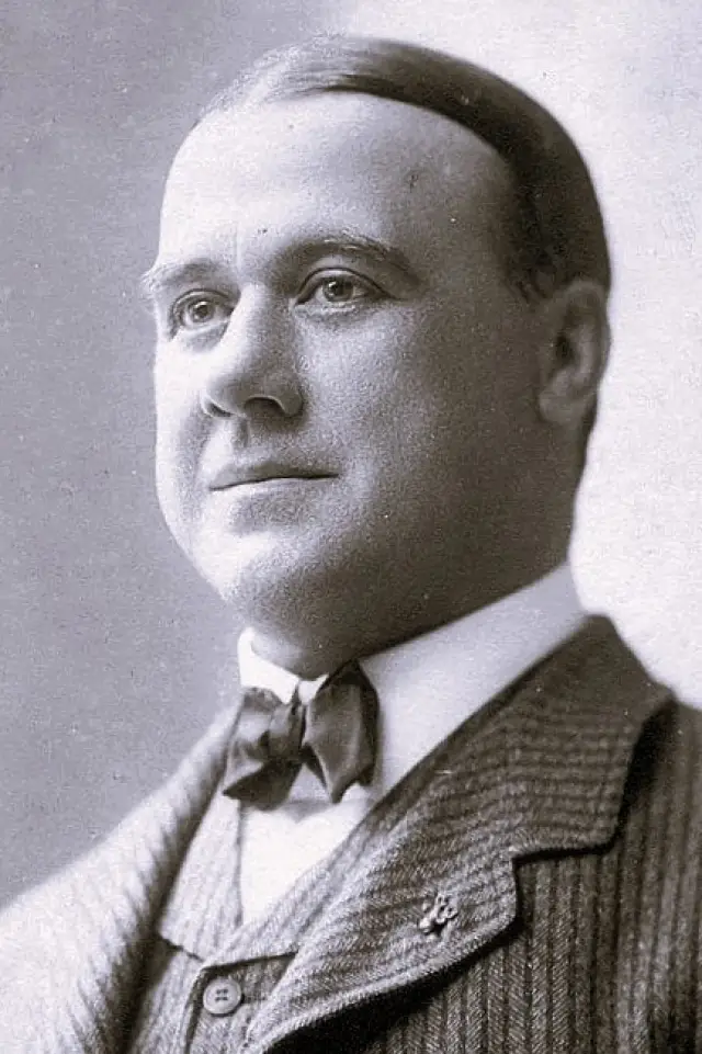 Zdjęcie  (Howard Crampton)