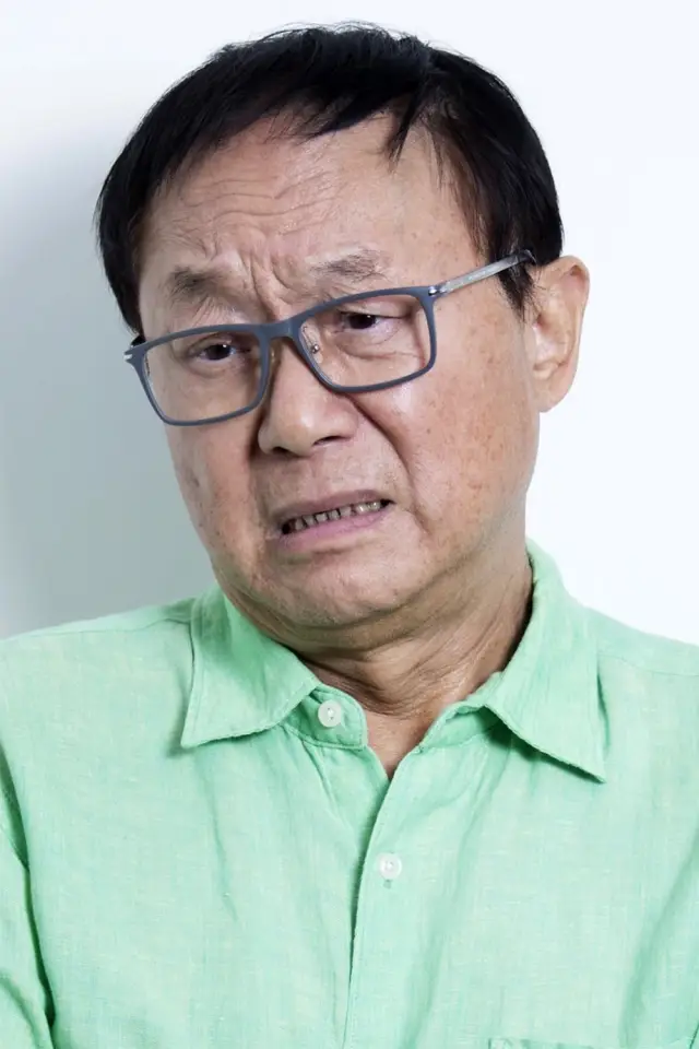 Zdjęcie Michael Hui