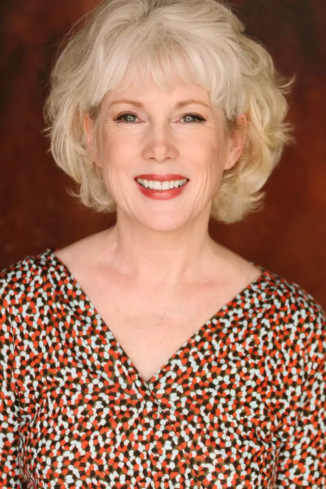 Zdjęcie Julia Duffy