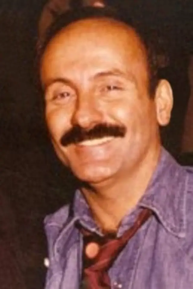 Zdjęcie  (Tom DeSimone)