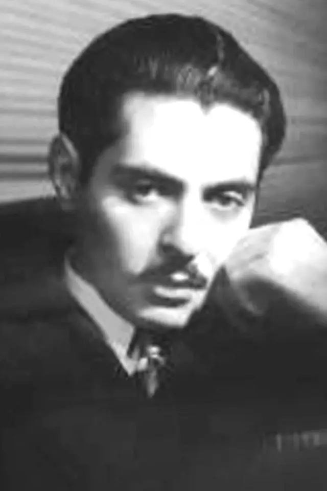 Zdjęcie  (Antonio R. Frausto)