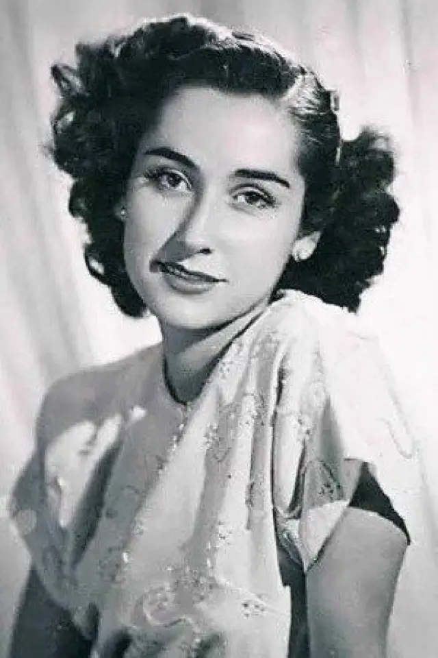 Zdjęcie  (Beatriz Aguirre)