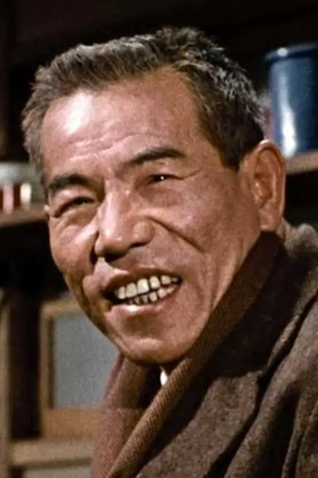 Zdjęcie Eijirō Tōno