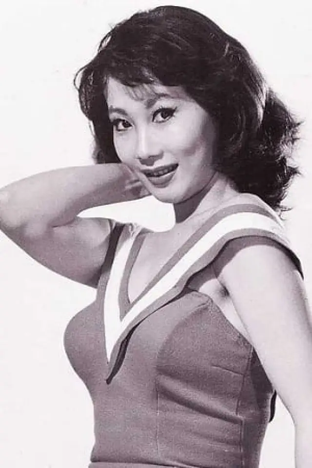 Zdjęcie  (Keiko Awaji)