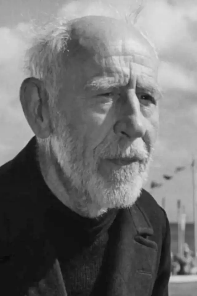 Zdjęcie Norman MacOwan