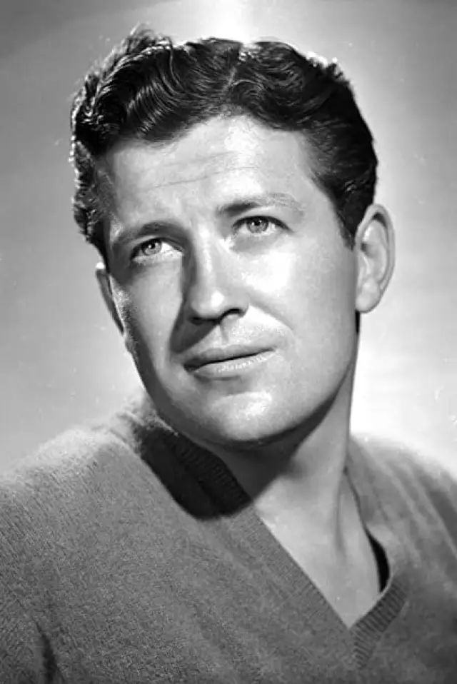 Zdjęcie Russell Wade (Russell Wade)
