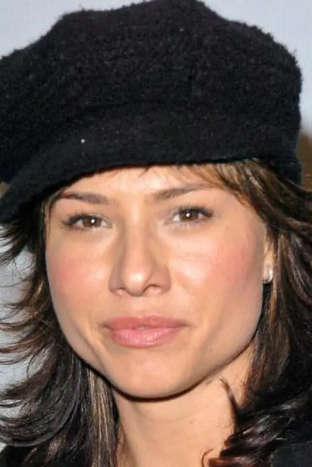 Zdjęcie Sara Suzanne Brown