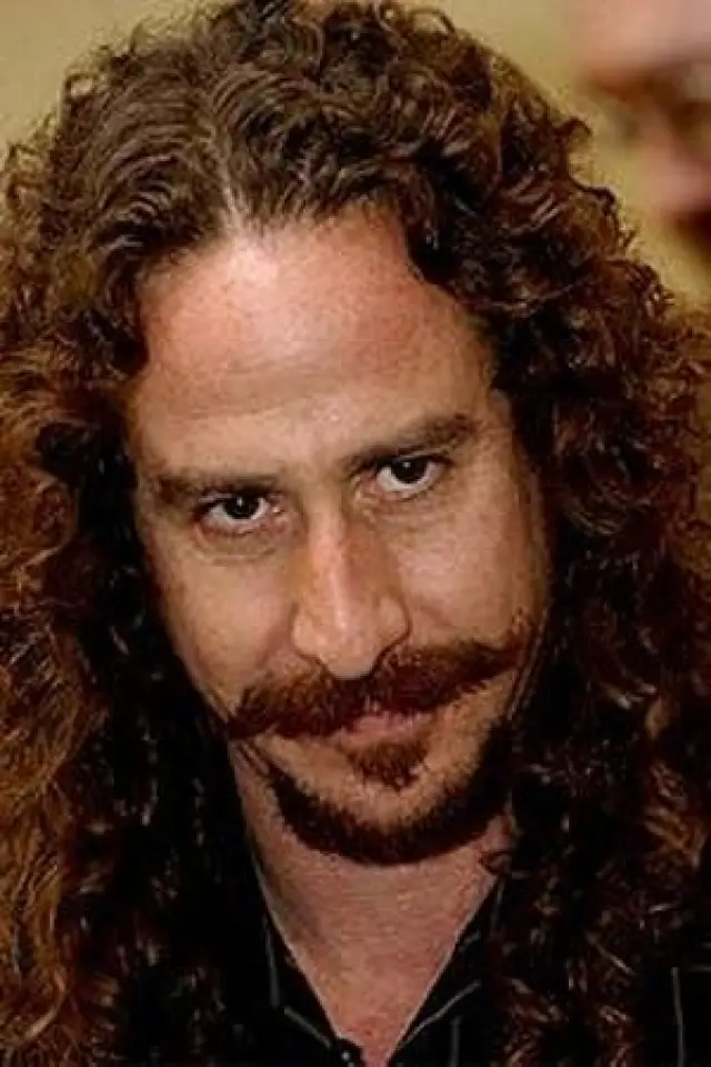 Zdjęcie Ari Lehman