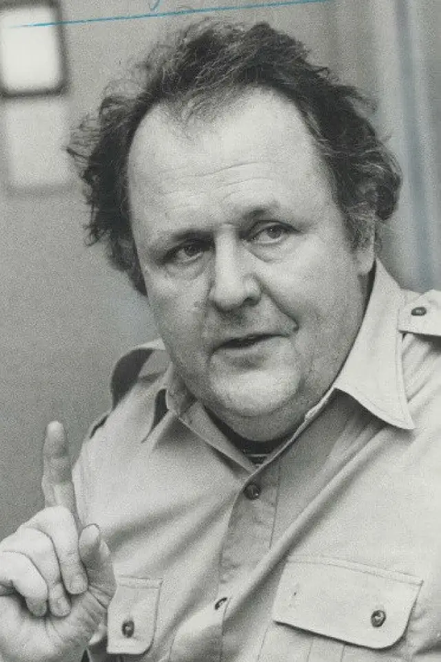 Zdjęcie  (Emile de Antonio)