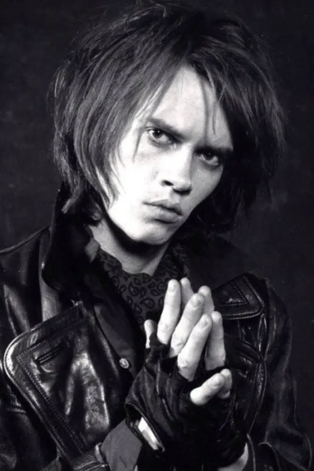 Zdjęcie  (Nick Zedd)