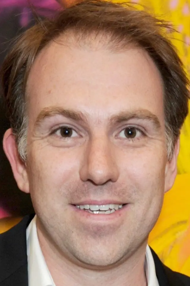 Zdjęcie  (Mark Griffiths)