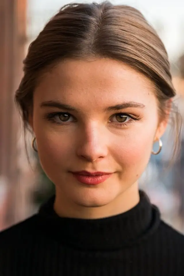 Zdjęcie Stefanie Scott