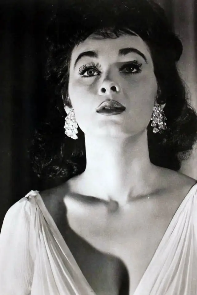 Zdjęcie Marla English