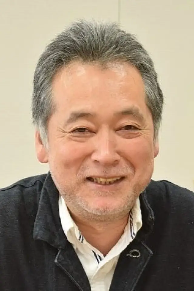 Zdjęcie Takahisa Zeze (Takahisa Zeze)