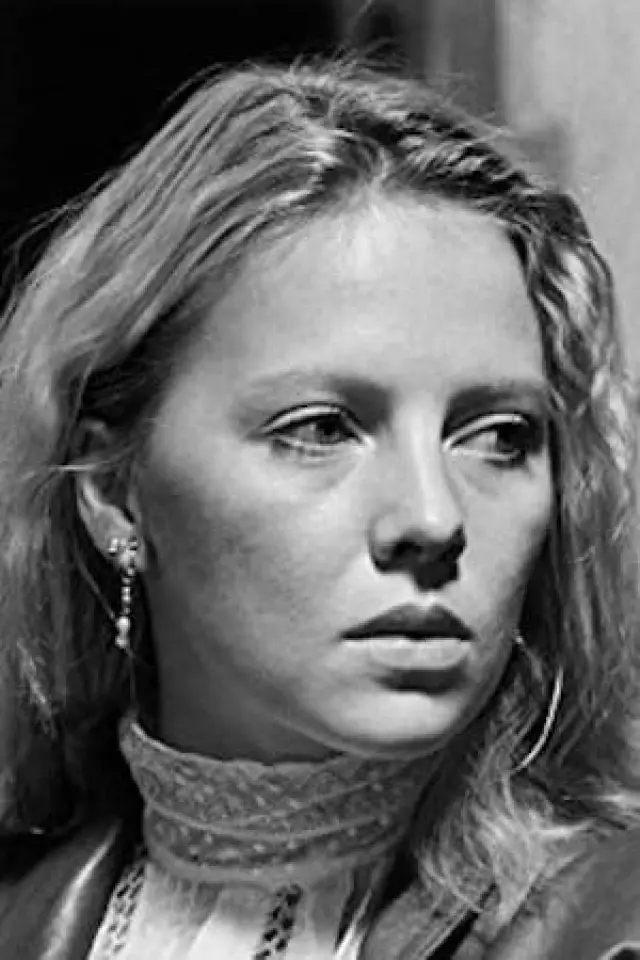 Zdjęcie  (Agneta Eckemyr)