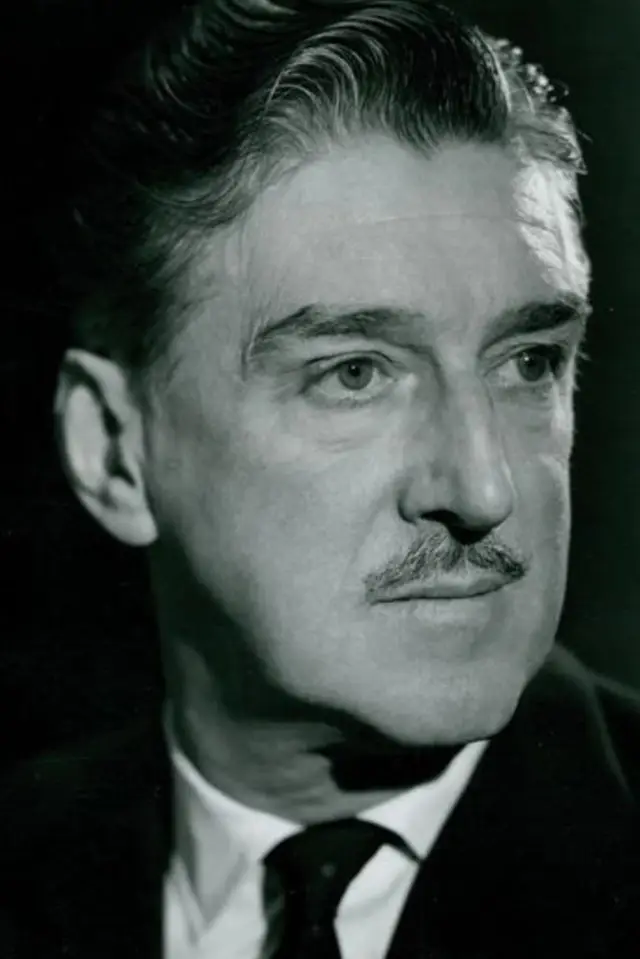 Zdjęcie Basil Dignam