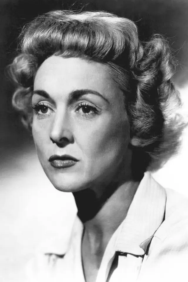Zdjęcie  (Betty Ann Davies)