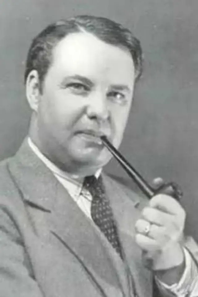 Zdjęcie  (Frank Pettingell)