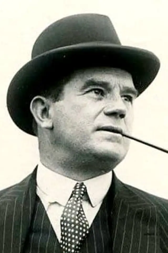 Zdjęcie  (Lyn Harding)