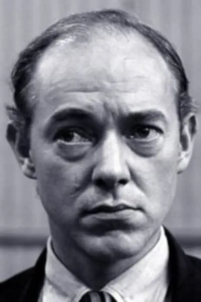 Zdjęcie Michael Bryant