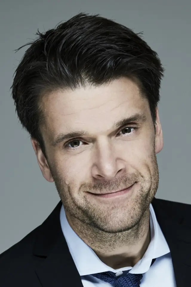 Zdjęcie  (Peter Magnusson)