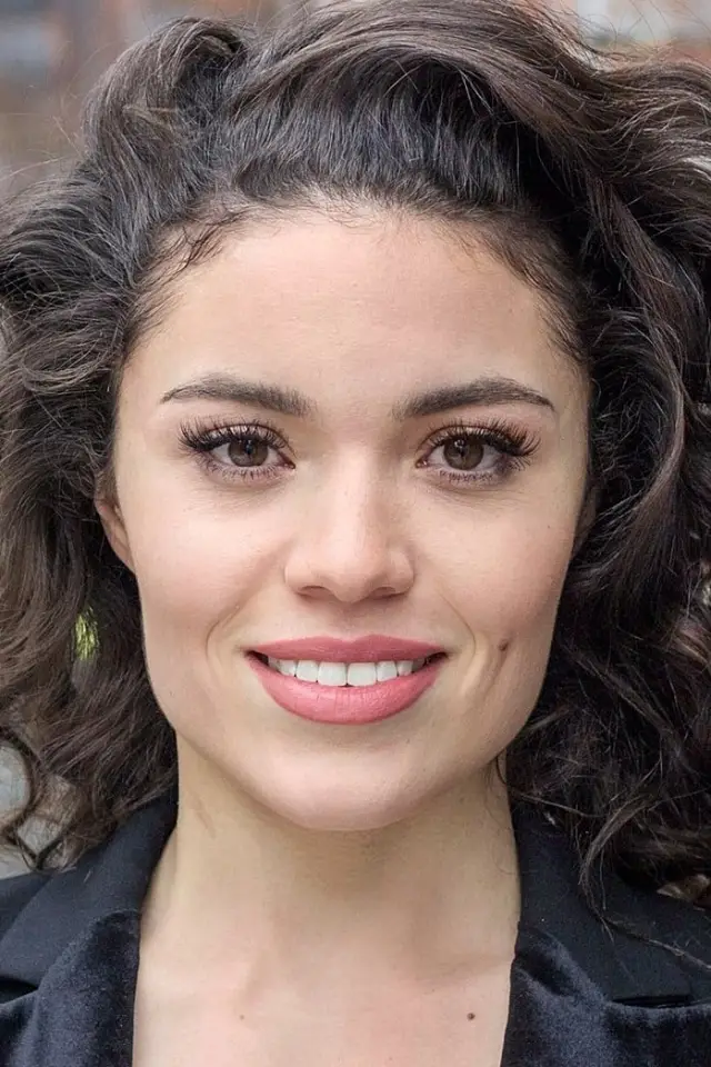 Zdjęcie Katarzyna Dawis (Kathryn Davis)